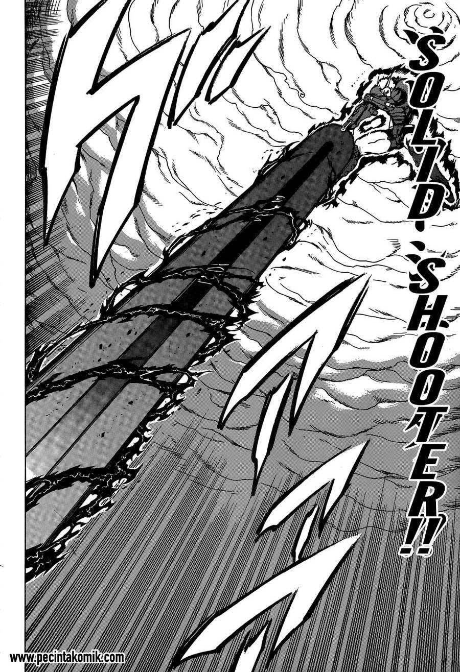 akame-ga-kill - Chapter: 56