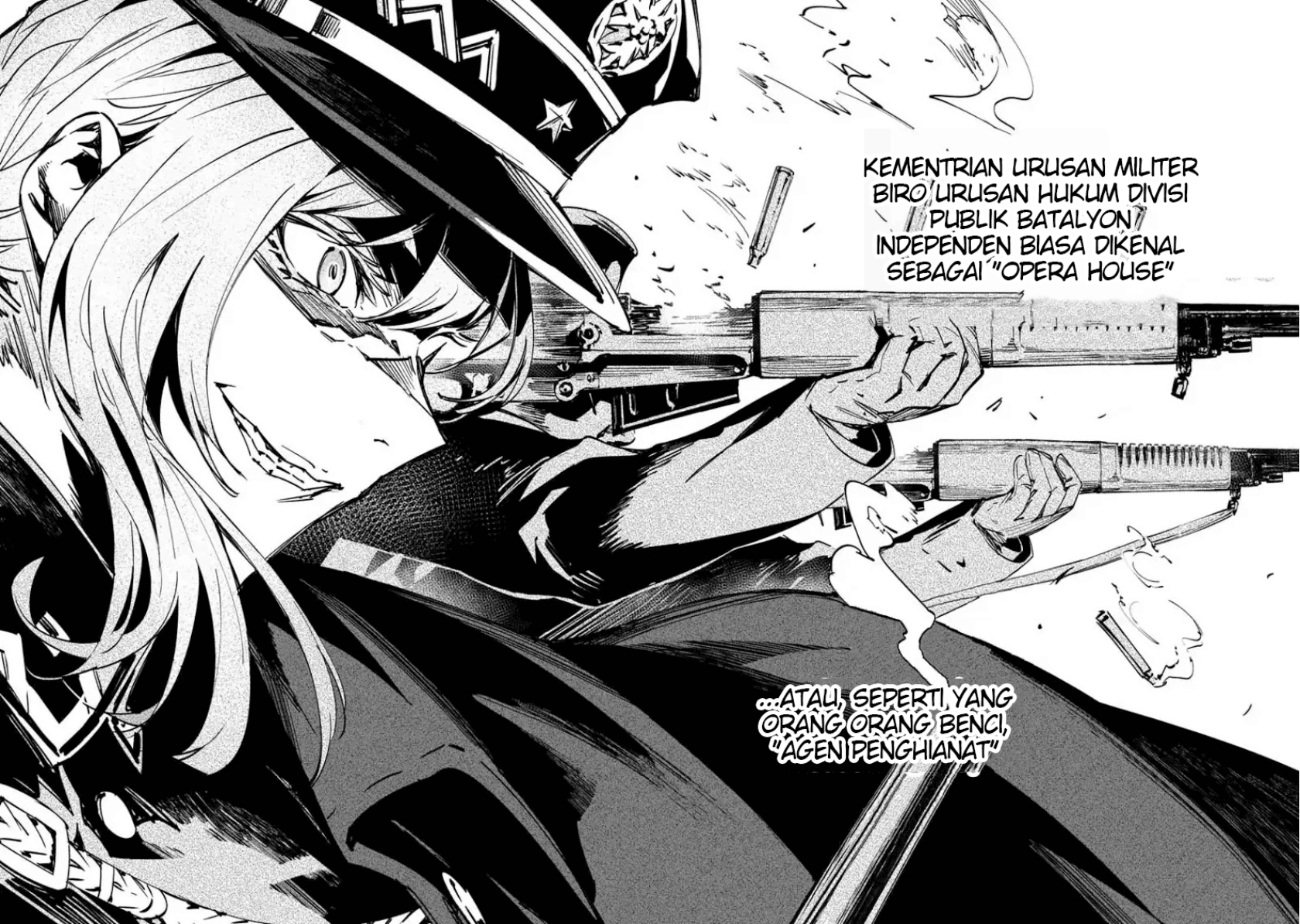 baikoku-kikan - Chapter: 1