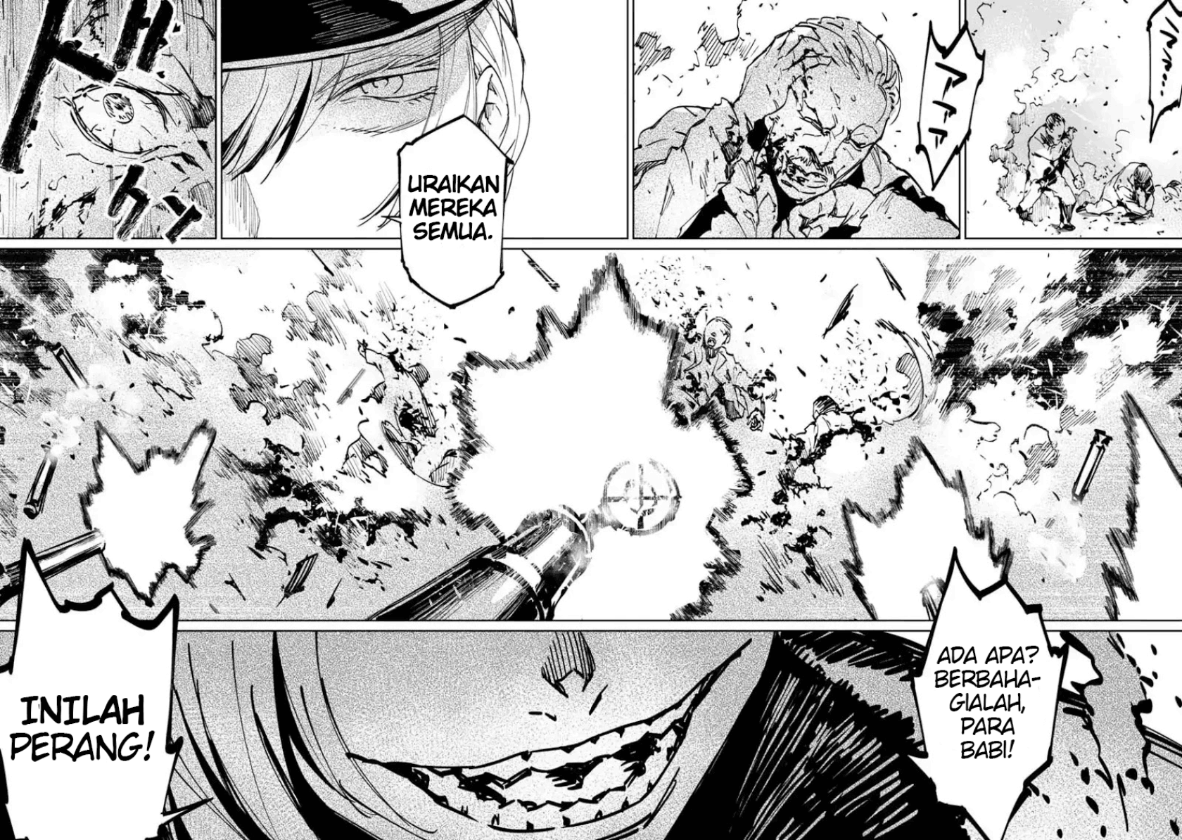 baikoku-kikan - Chapter: 1