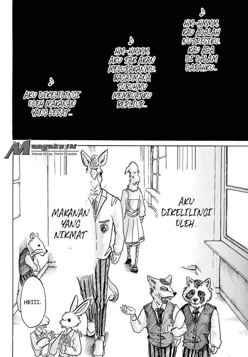 beastars - Chapter: 53