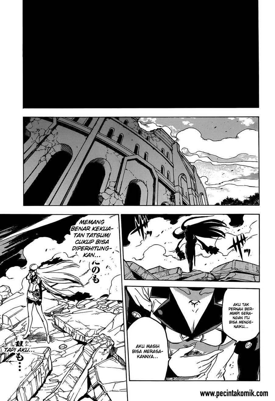 akame-ga-kill - Chapter: 56