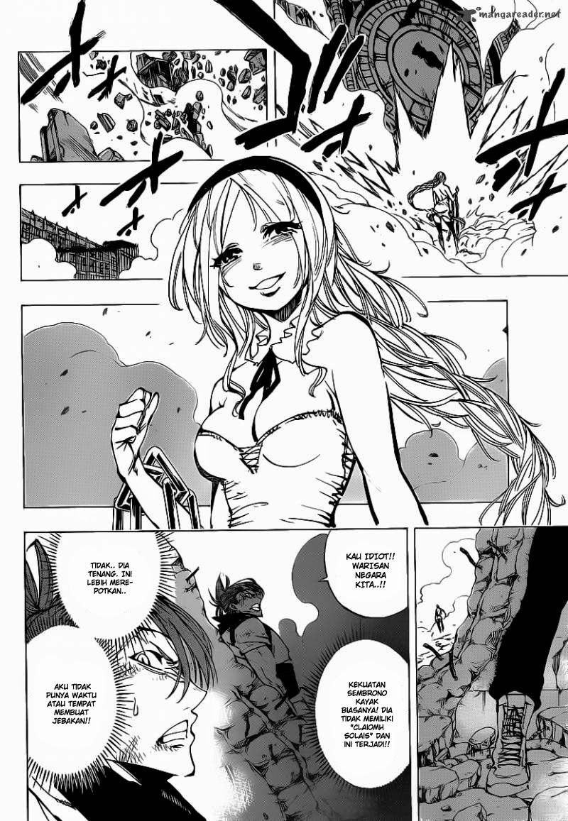 arago - Chapter: 72