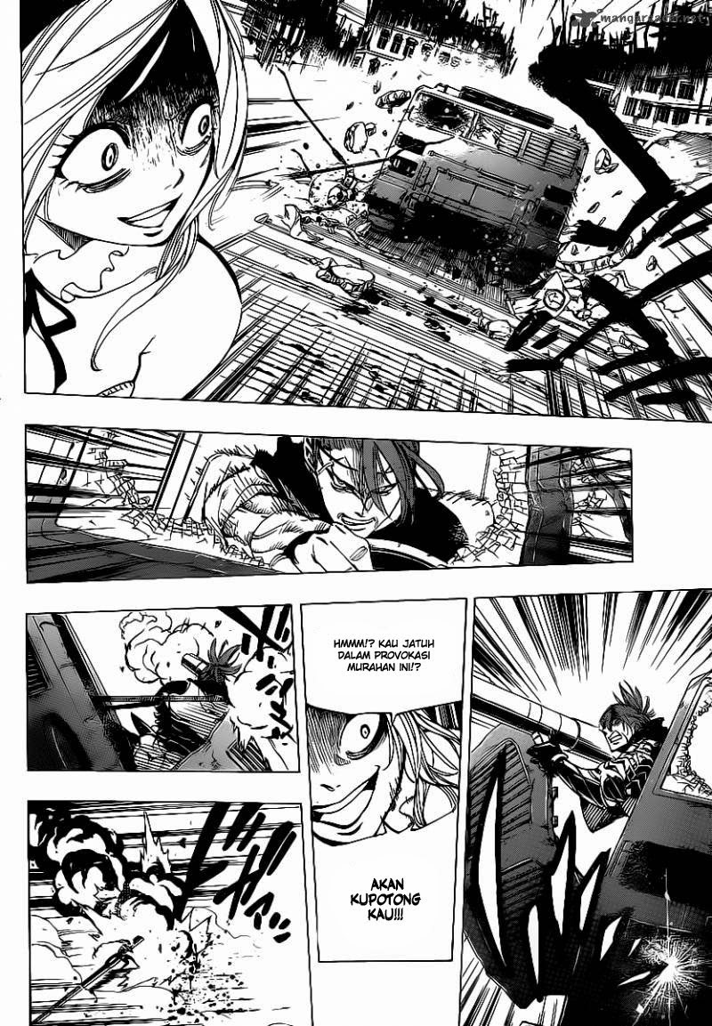 arago - Chapter: 72