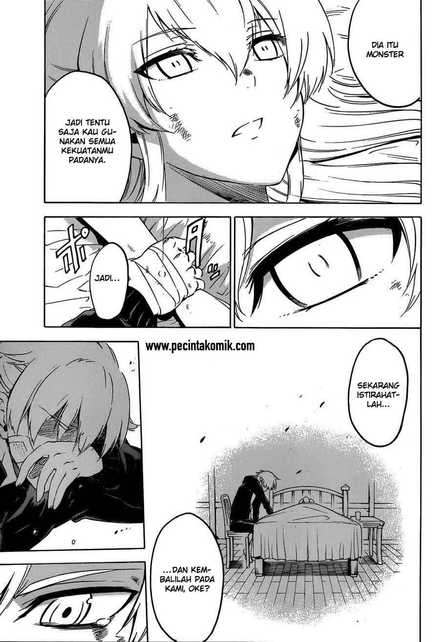 akame-ga-kill - Chapter: 56