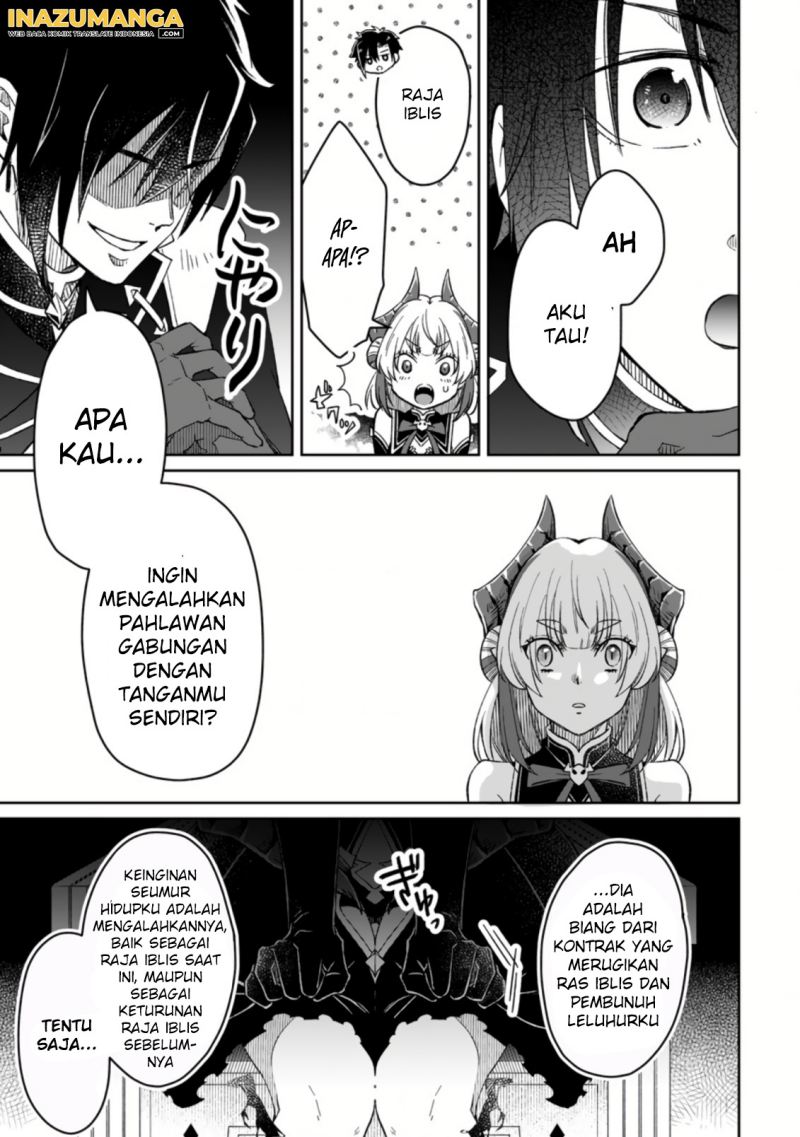 yuusha-party-wo-tsuihousareta-no-de-maou-wo-torikaeshi-ga-tsukanai-hodo-tsuyoku-sodatete-mita - Chapter: 4