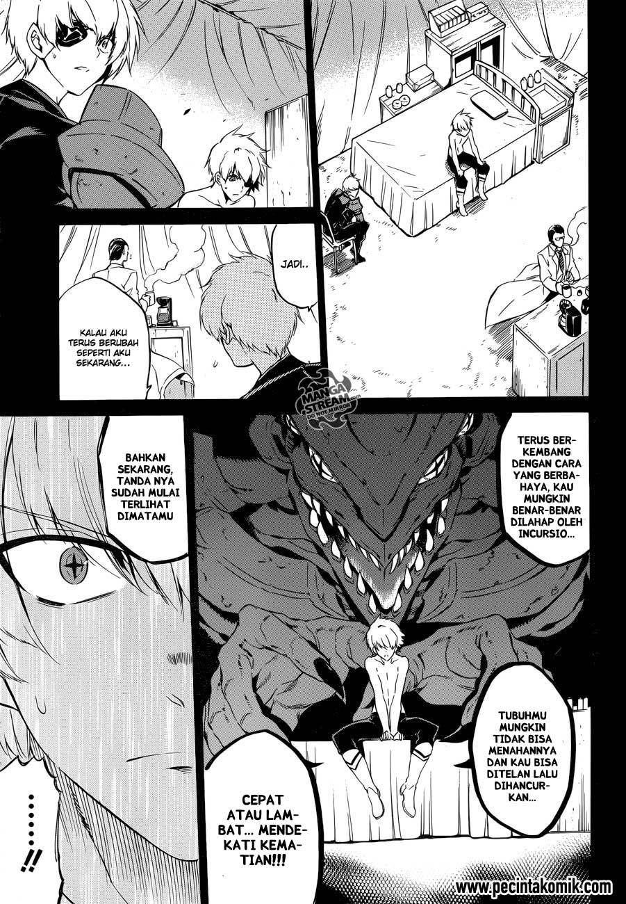 akame-ga-kill - Chapter: 57