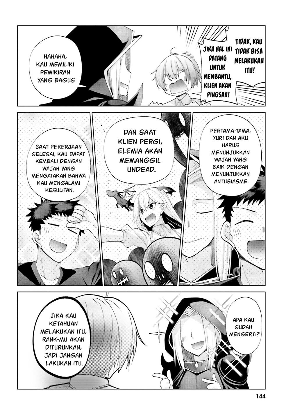 hanitora-shoukan-yuusha-wo-hameru-honey-trap-hoi-mou - Chapter: 9