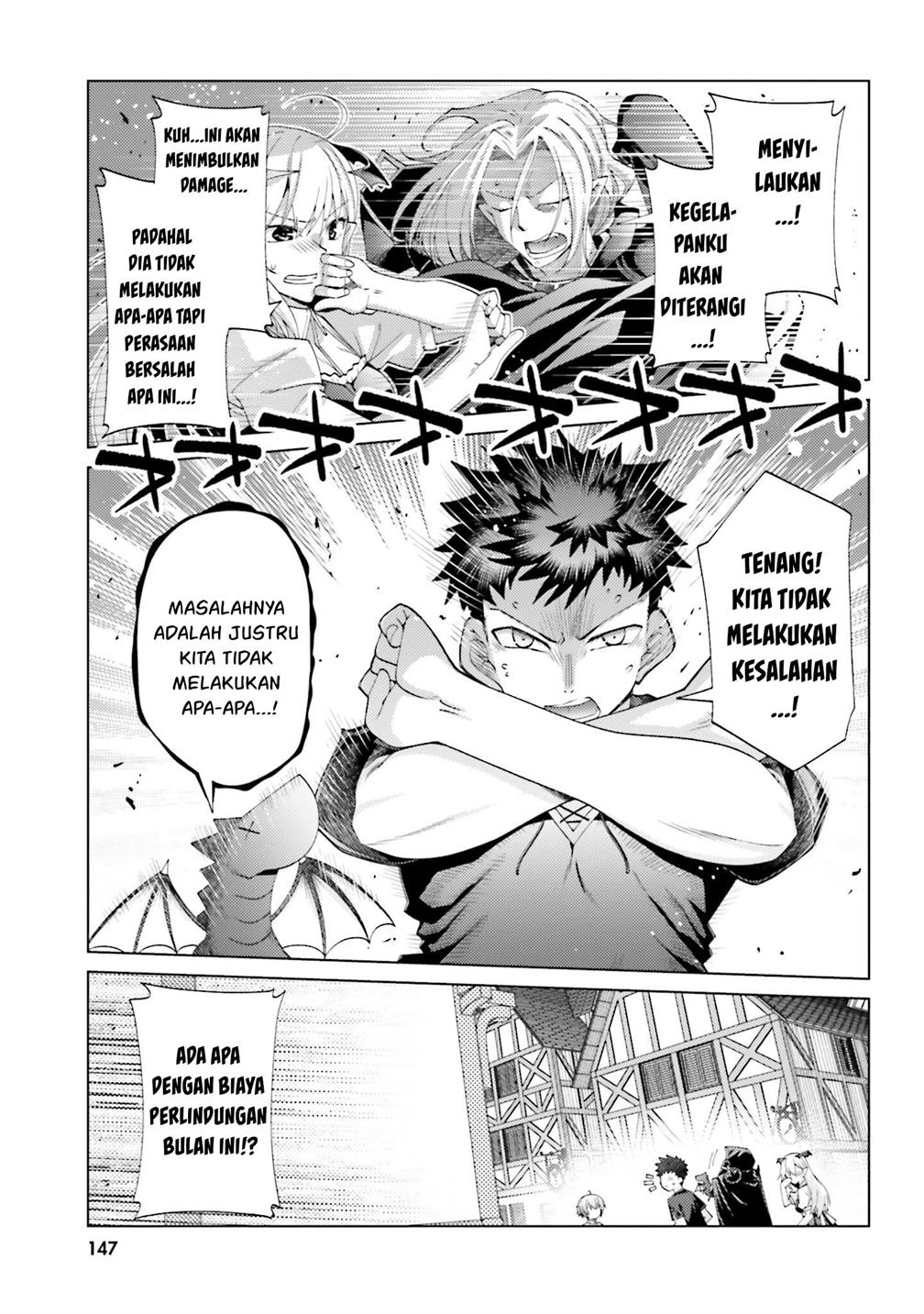 hanitora-shoukan-yuusha-wo-hameru-honey-trap-hoi-mou - Chapter: 9