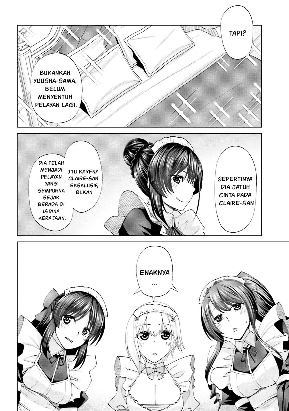 hanitora-shoukan-yuusha-wo-hameru-honey-trap-hoi-mou - Chapter: 9