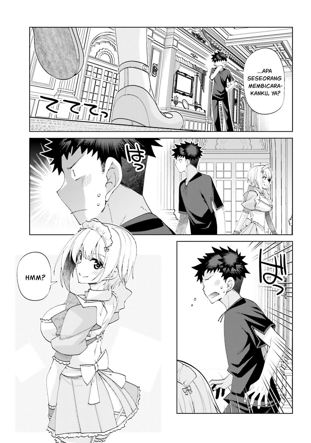 hanitora-shoukan-yuusha-wo-hameru-honey-trap-hoi-mou - Chapter: 9