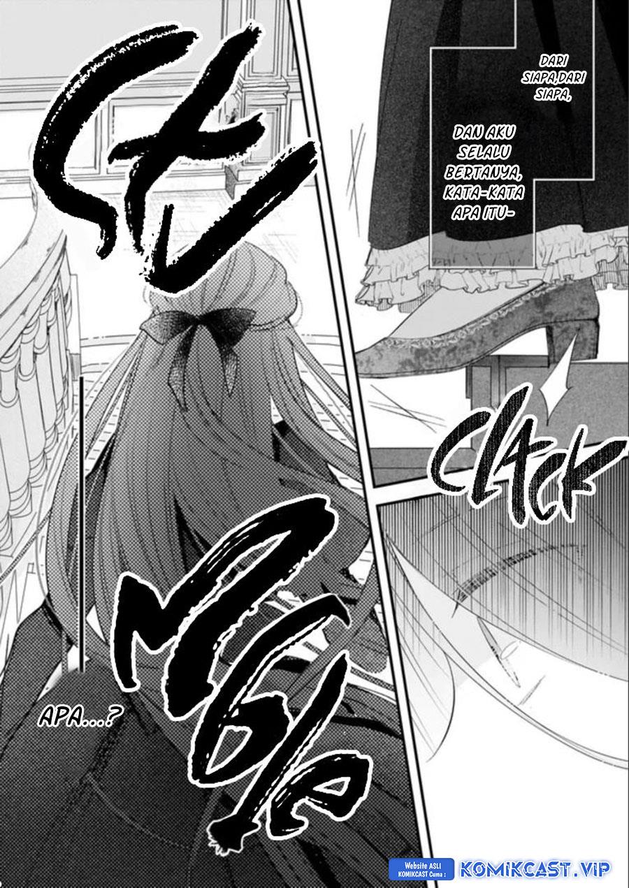 konyakusha-wa-watashi-no-imouto-ni-koi-o-suru - Chapter: 19.2