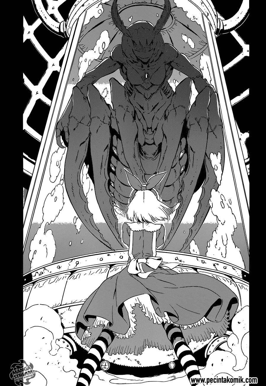 akame-ga-kill - Chapter: 57