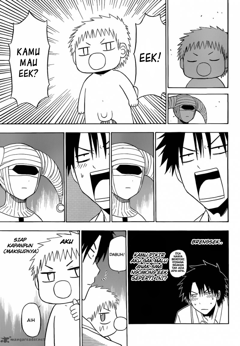 beelzebub - Chapter: 164