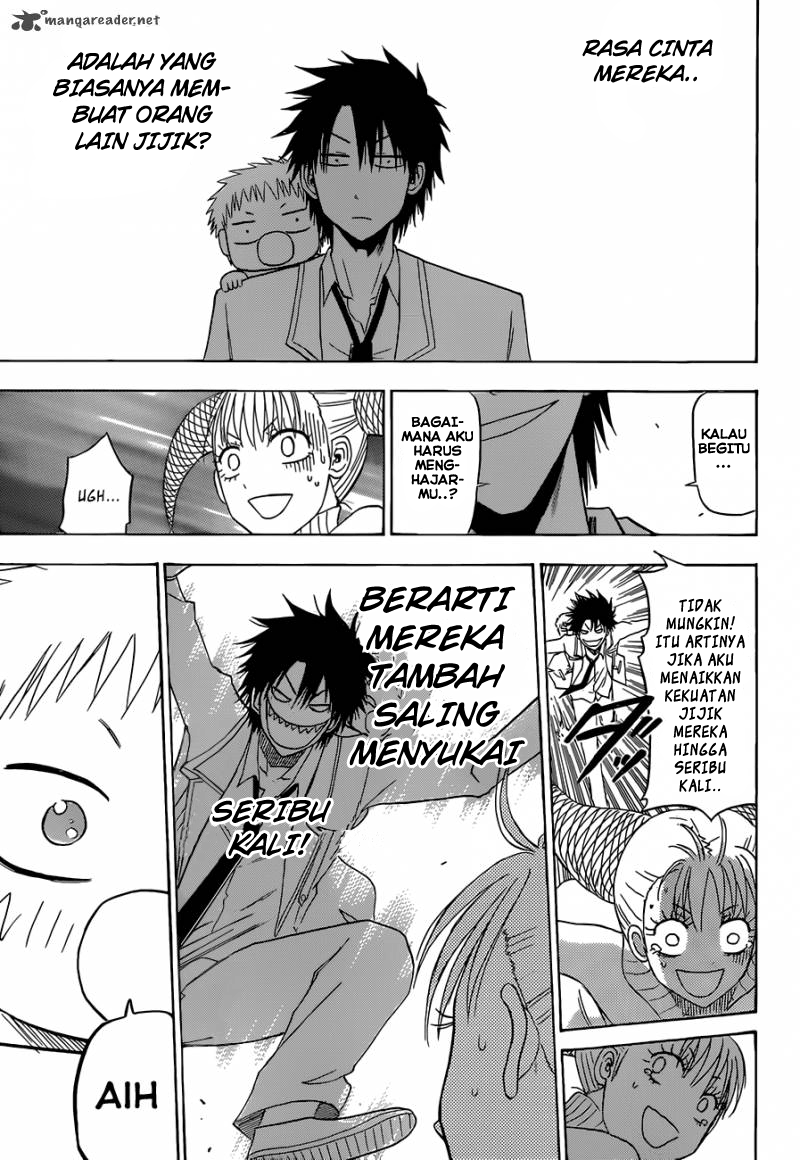 beelzebub - Chapter: 164