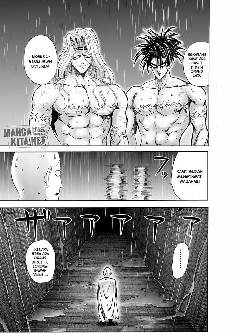 one-punch-man - Chapter: 147