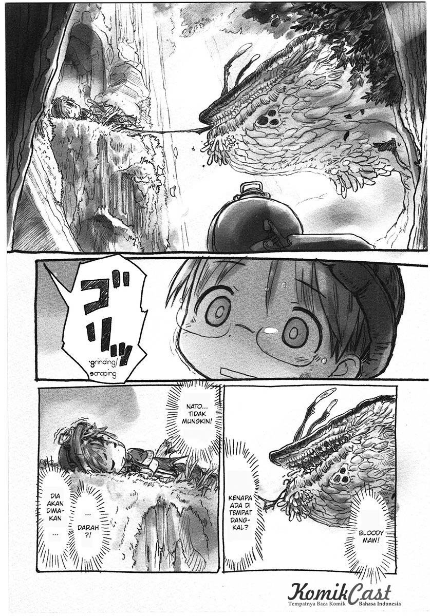 made-in-abyss - Chapter: 2