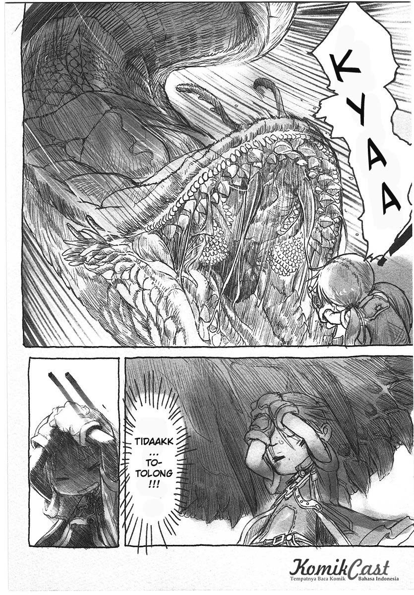 made-in-abyss - Chapter: 2