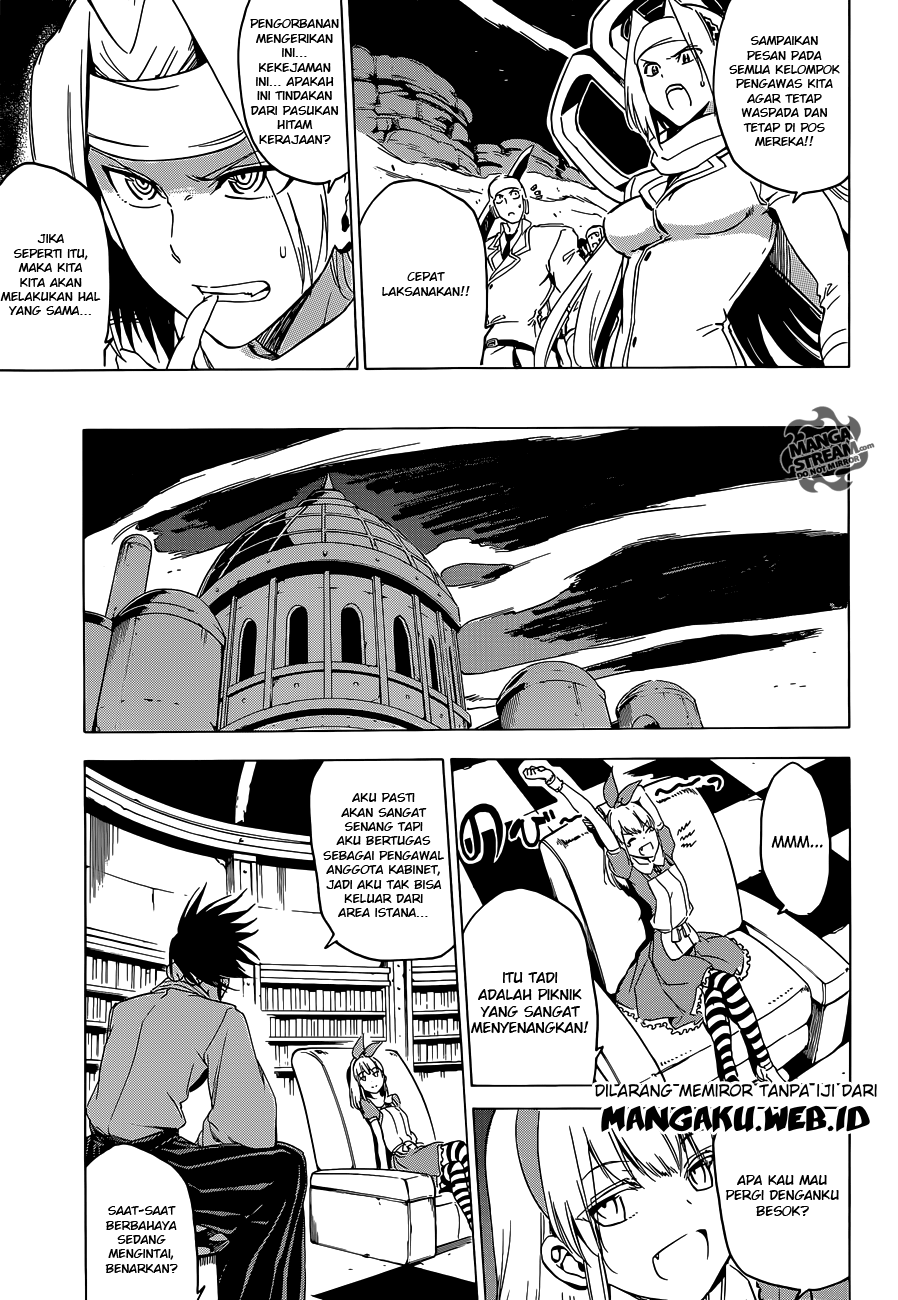 akame-ga-kill - Chapter: 58