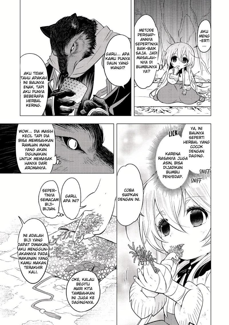 tensei-saki-wa-moumoku-youjo-deshita-zense-no-kioku-to-mahou-wo-tayori-ni-ikinobimasu - Chapter: 5