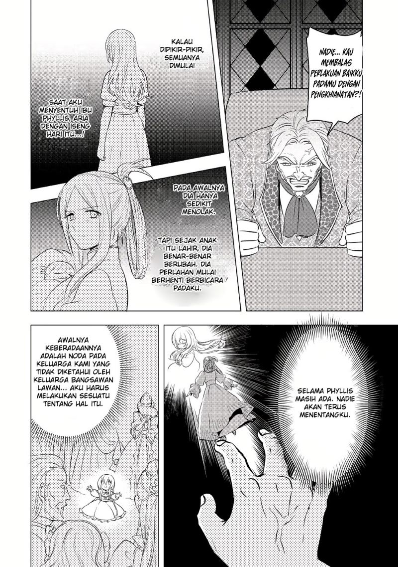 tensei-saki-wa-moumoku-youjo-deshita-zense-no-kioku-to-mahou-wo-tayori-ni-ikinobimasu - Chapter: 5