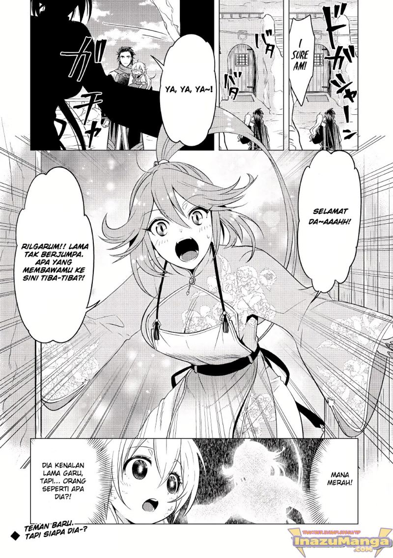 tensei-saki-wa-moumoku-youjo-deshita-zense-no-kioku-to-mahou-wo-tayori-ni-ikinobimasu - Chapter: 5