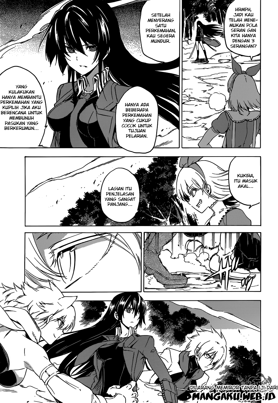 akame-ga-kill - Chapter: 58