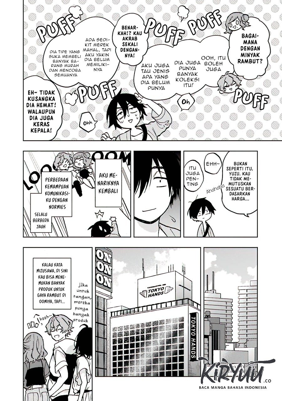 jaku-chara-tomozaki-kun - Chapter: 14