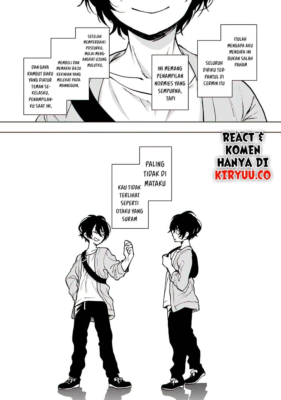 jaku-chara-tomozaki-kun - Chapter: 14