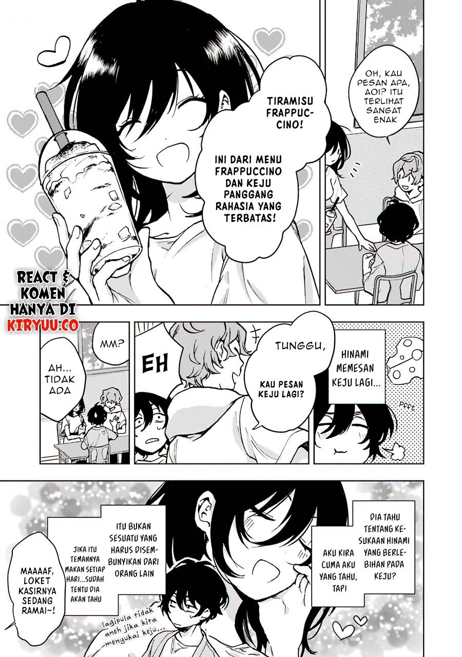 jaku-chara-tomozaki-kun - Chapter: 14