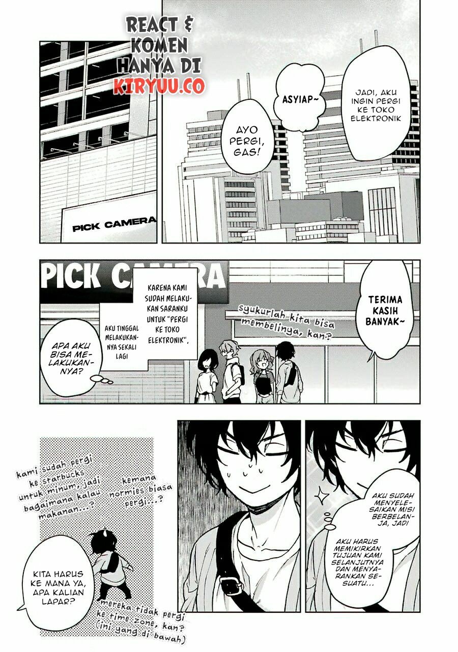 jaku-chara-tomozaki-kun - Chapter: 14