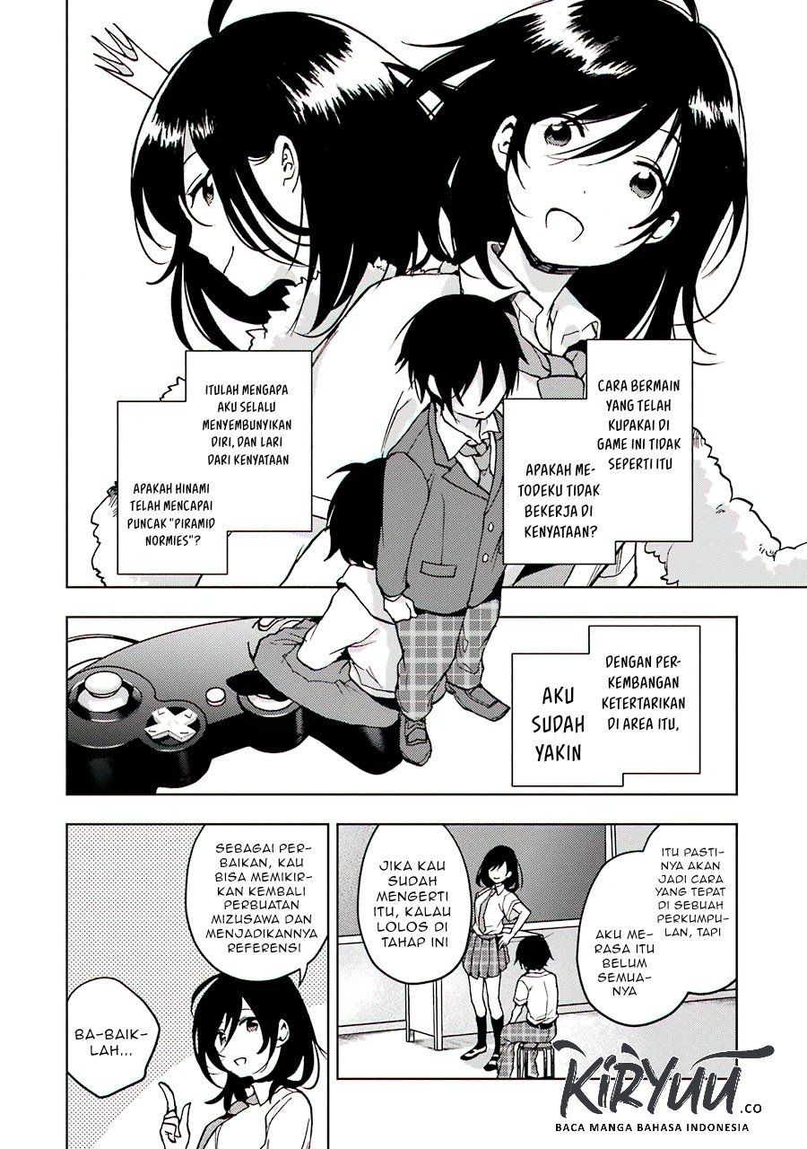 jaku-chara-tomozaki-kun - Chapter: 14