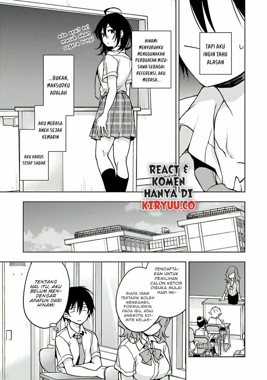 jaku-chara-tomozaki-kun - Chapter: 14