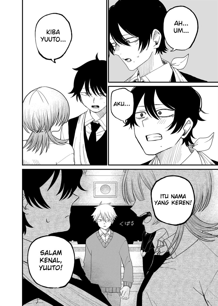 shihai-shoujo-kubaru-chan - Chapter: 3