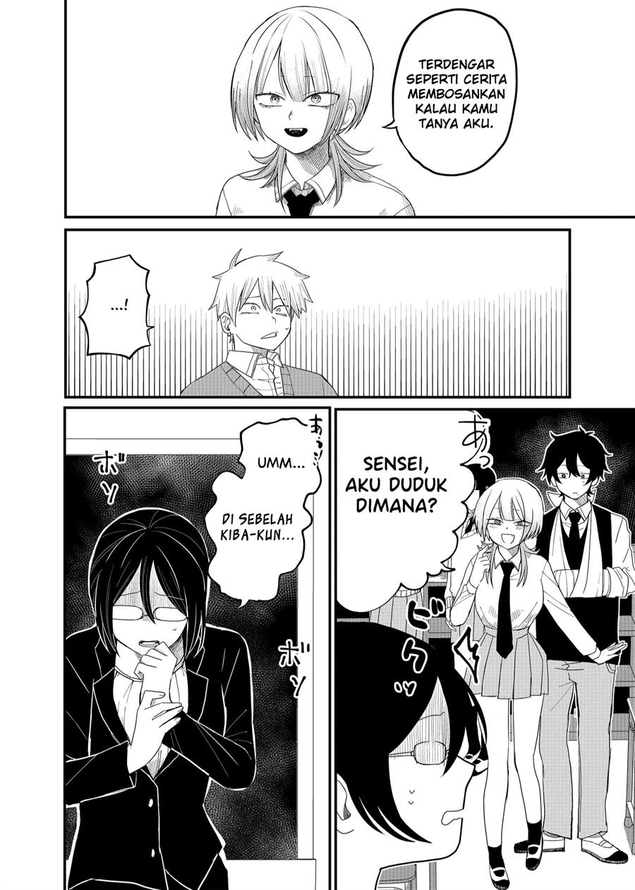 shihai-shoujo-kubaru-chan - Chapter: 3