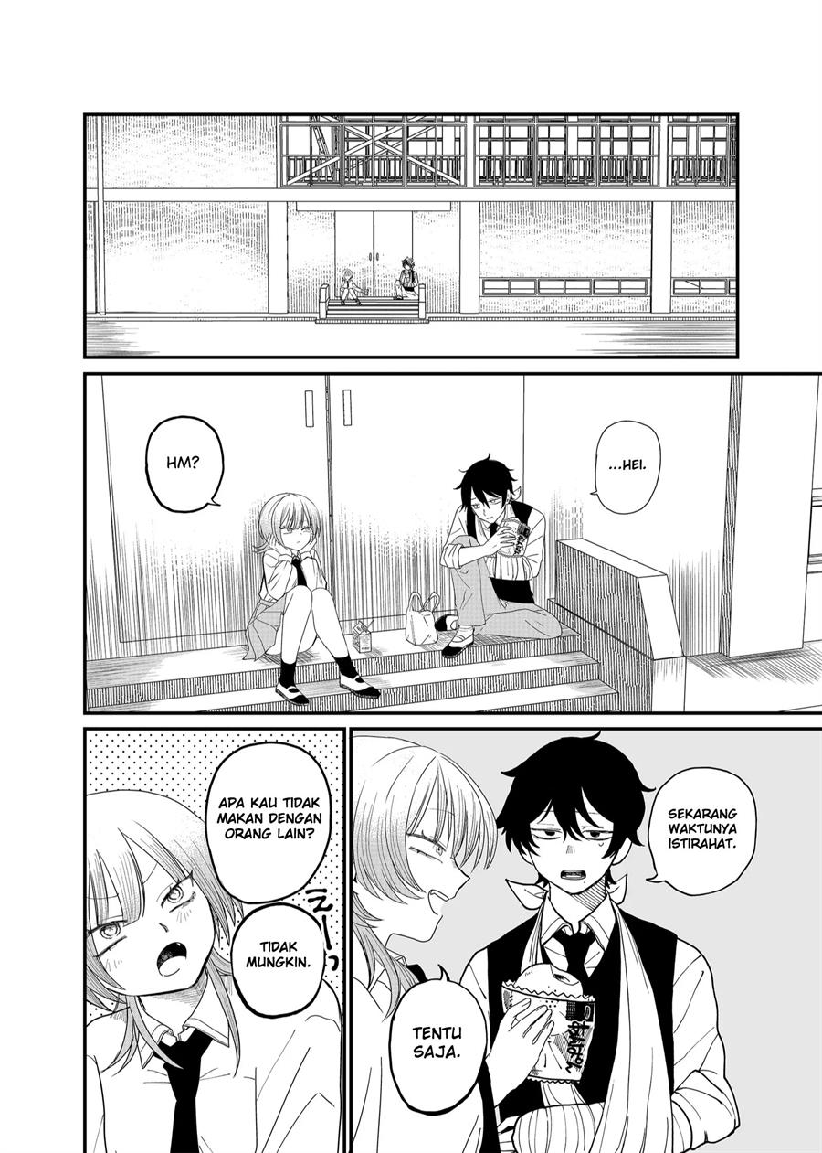 shihai-shoujo-kubaru-chan - Chapter: 3