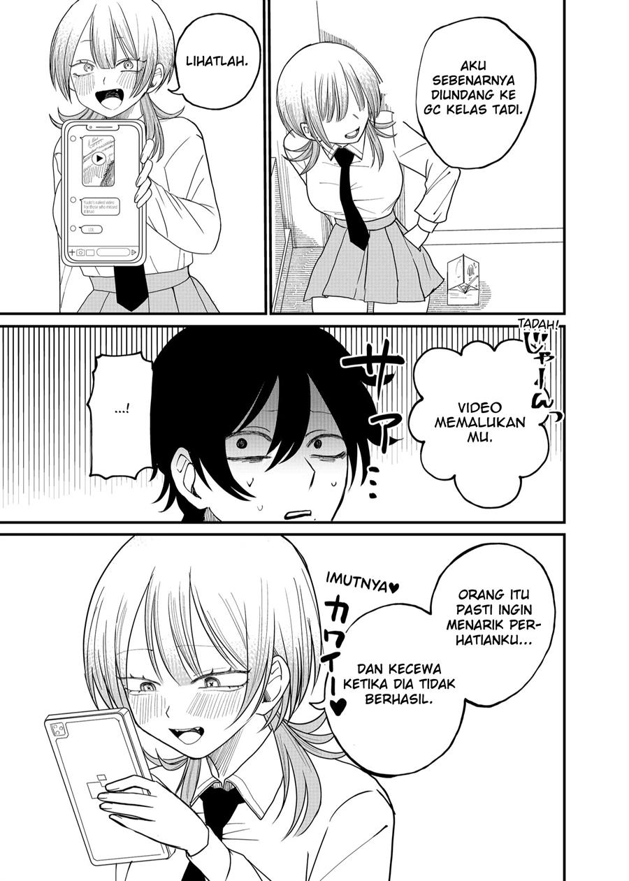 shihai-shoujo-kubaru-chan - Chapter: 3