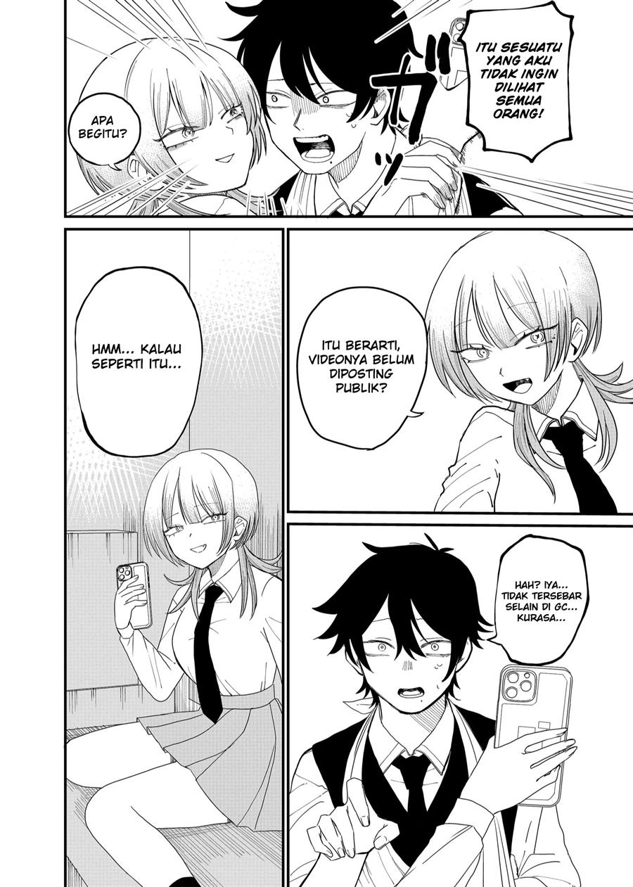 shihai-shoujo-kubaru-chan - Chapter: 3