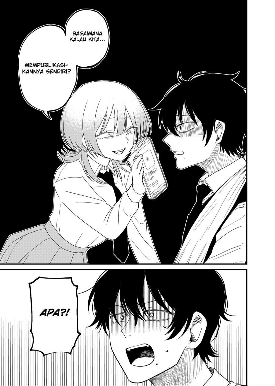 shihai-shoujo-kubaru-chan - Chapter: 3