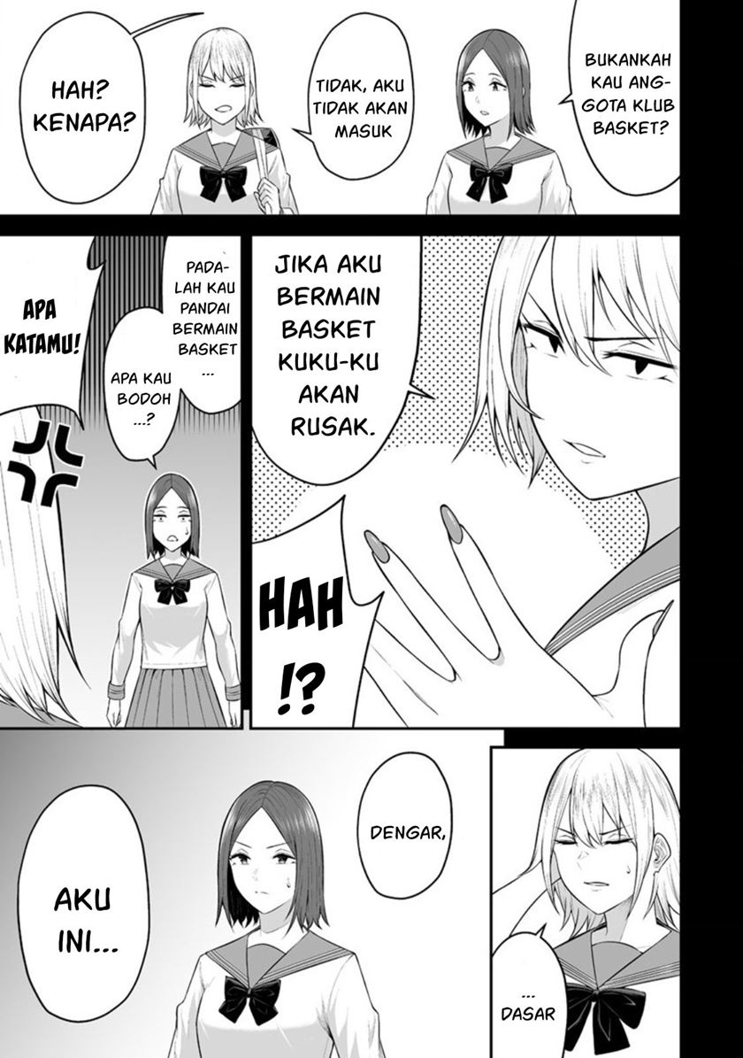 imaizumin-chi-wa-douyara-gal-no-tamariba-ni-natteru-rashiideep - Chapter: 9