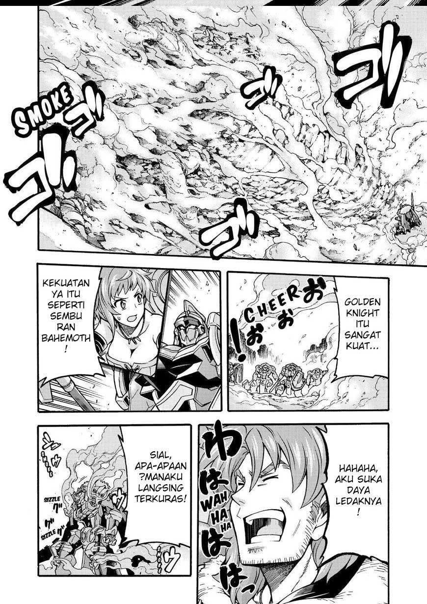 knights-magic - Chapter: 50