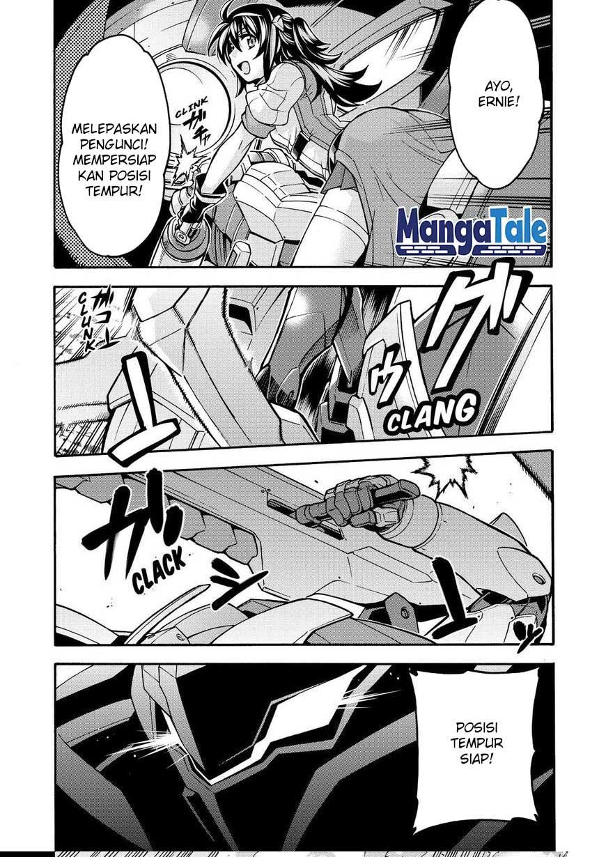 knights-magic - Chapter: 50