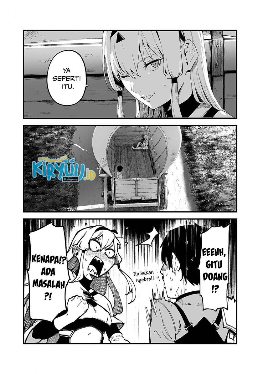 boushoku-hi-no-ken - Chapter: 20