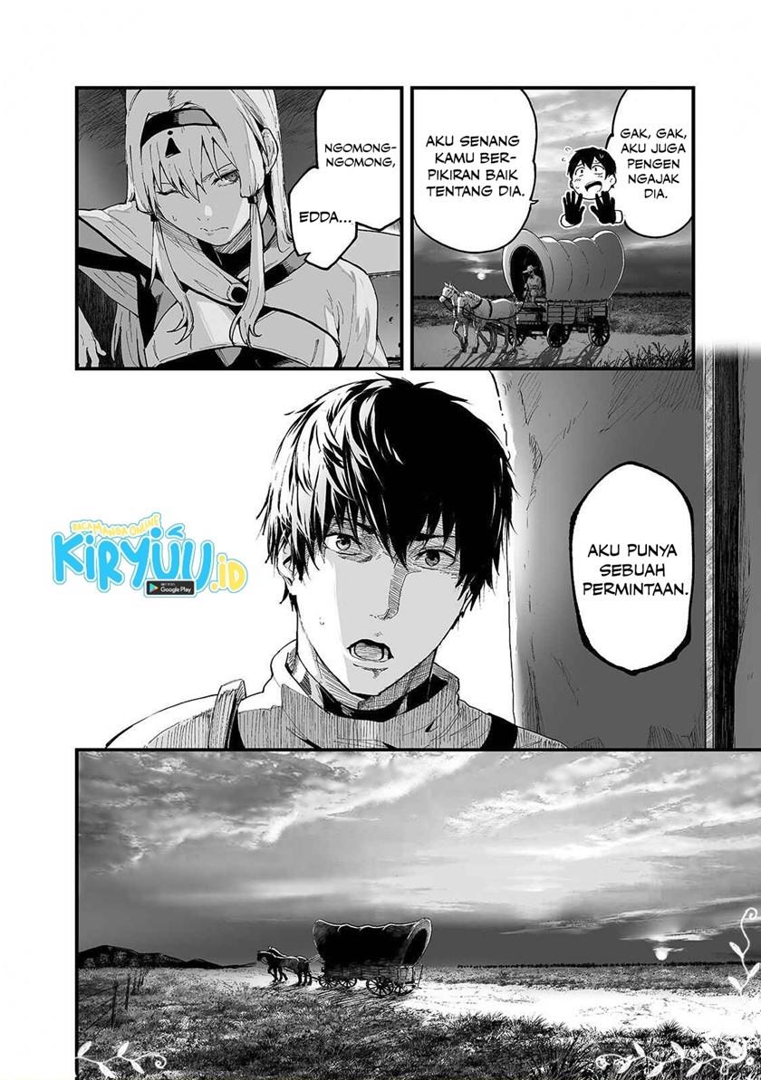 boushoku-hi-no-ken - Chapter: 20