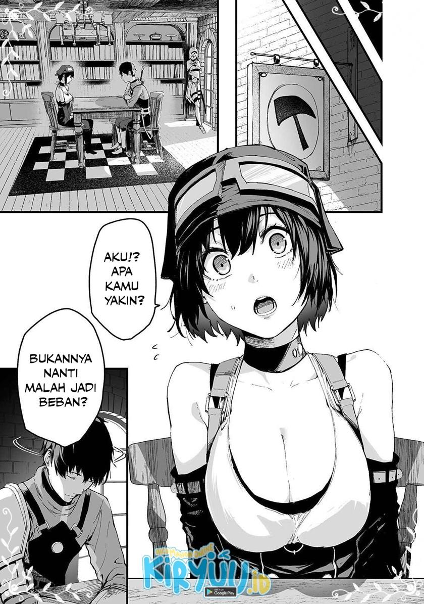 boushoku-hi-no-ken - Chapter: 20