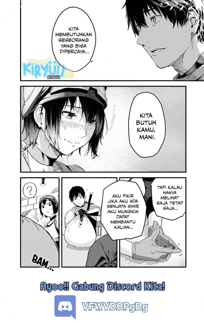 boushoku-hi-no-ken - Chapter: 20