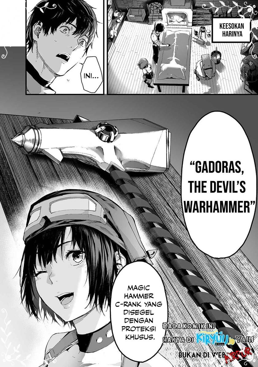 boushoku-hi-no-ken - Chapter: 20