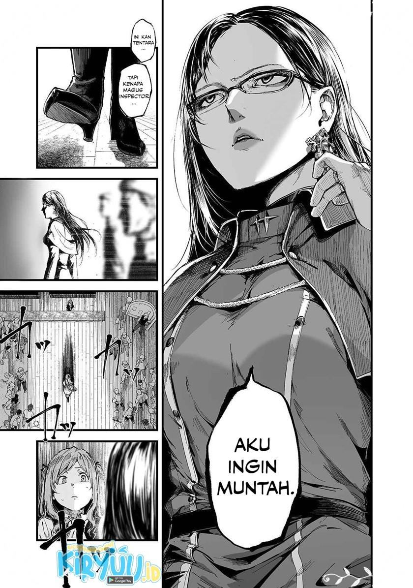boushoku-hi-no-ken - Chapter: 20