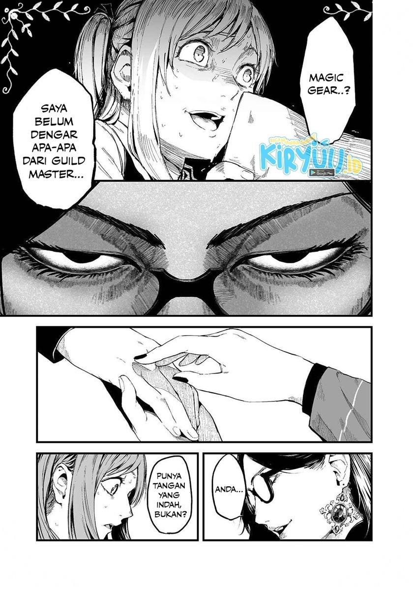 boushoku-hi-no-ken - Chapter: 20