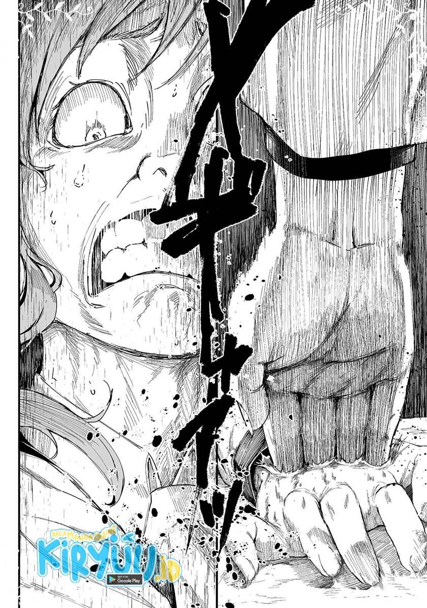 boushoku-hi-no-ken - Chapter: 20