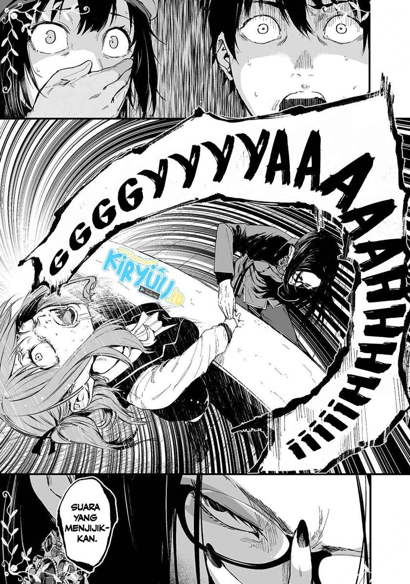 boushoku-hi-no-ken - Chapter: 20